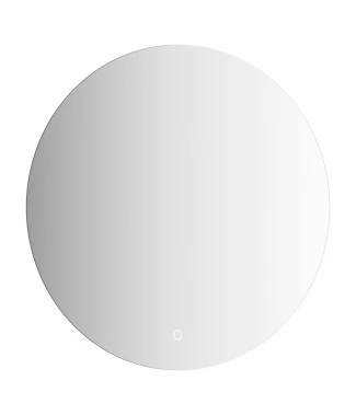 Зеркало Defesto Opti DF 2843S с LED подсветкой