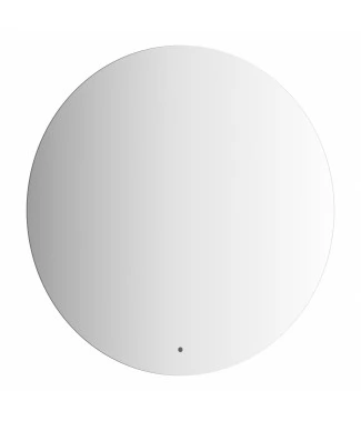 Зеркало Defesto Opti DF 2844R с LED подсветкой