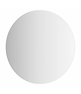 Зеркало Defesto Opti DF 2852 с LED подсветкой