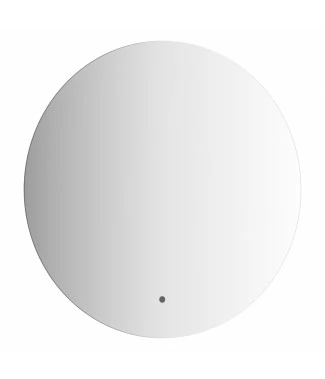 Зеркало Defesto Opti DF 2852R с LED подсветкой
