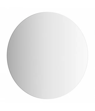 Зеркало Defesto Opti DF 2853 с LED подсветкой