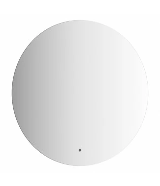 Зеркало Defesto Opti DF 2853R с LED подсветкой