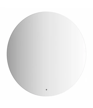 Зеркало Defesto Opti DF 2854R с LED подсветкой
