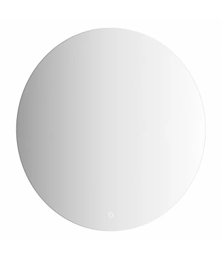 Зеркало Defesto Opti DF 2854S с LED подсветкой