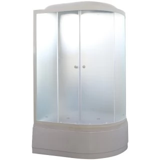 Душевая кабина Parly Effect EF1221L 120х80