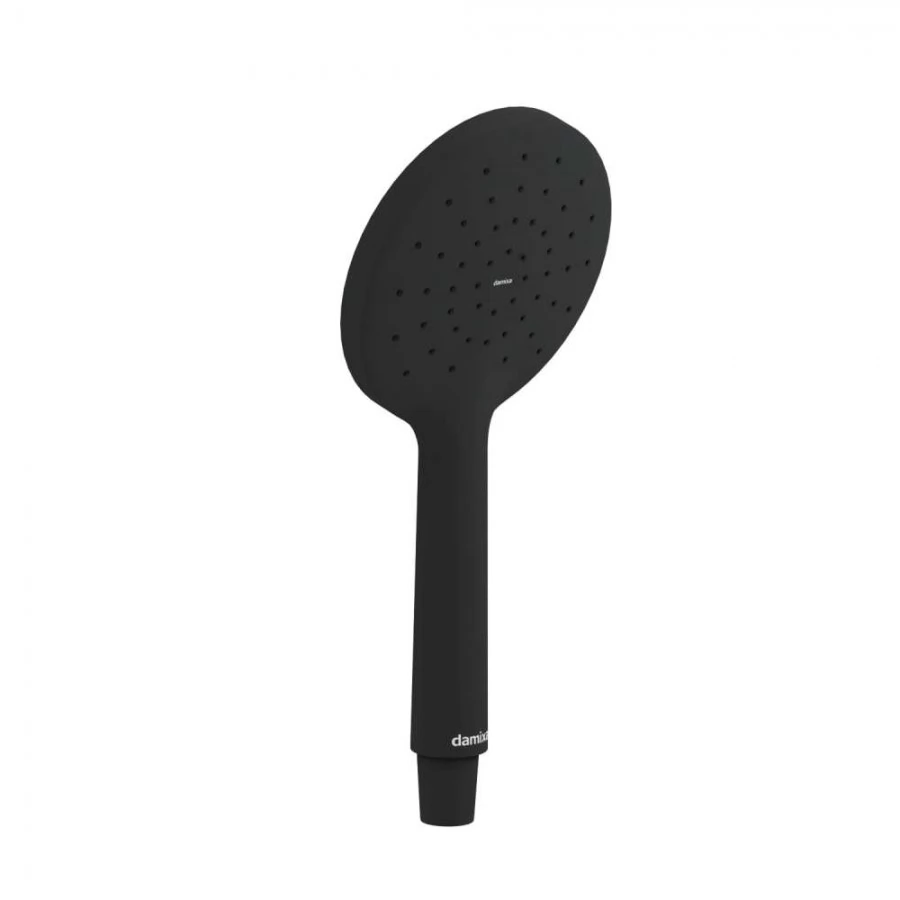 Душевая лейка Damixa Jupiter 977020300 черный