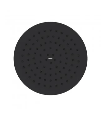 Душевая лейка Damixa Scandinavian Pure 936050300 черный