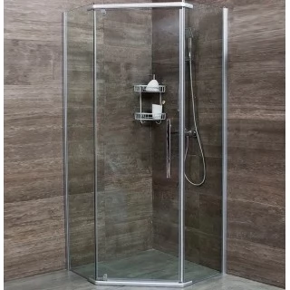 Душевое&nbsp;ограждение&nbsp;Erlit&nbsp;Comfort ER10109V-C1
