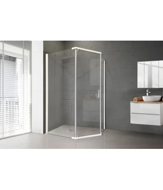 Душевой уголок Royal Bath  TR  RB1190TR-C 90х110