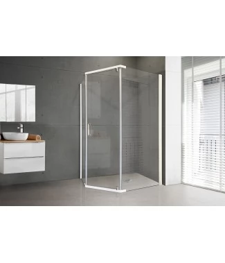 Душевой уголок Royal Bath  TR  RB1285TR-C 85х120