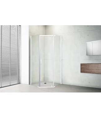 Душевой уголок Royal Bath  TR  RB85TR-C 85х85