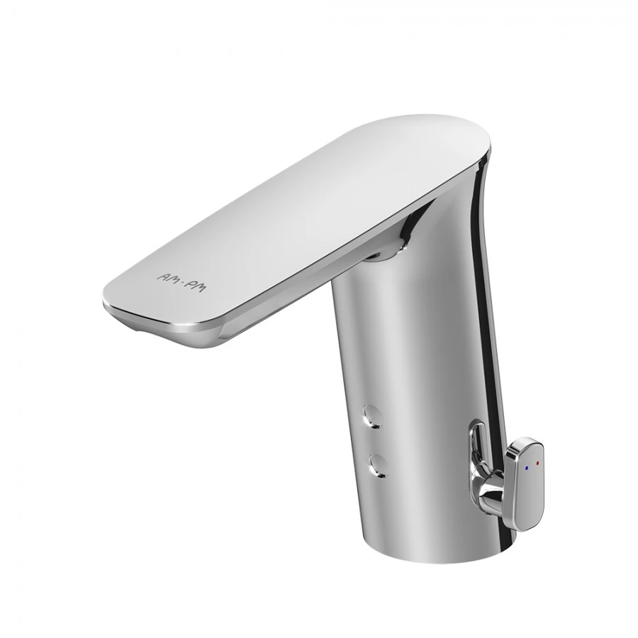 Смеситель Am.Pm Inspire V2.0 F50A02300 для раковины сенсорный, хром