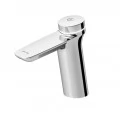 Смеситель Am.Pm Inspire V2.0 TouchReel F50A02400 электронный, хром. Фото 2