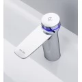 Смеситель Am.Pm Inspire V2.0 TouchReel F50A02400 электронный, хром. Фото 4
