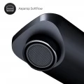 Смеситель Am.Pm X-Joy TouchReel F85A92522 для раковины, чёрный. Фото 7
