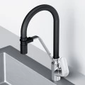 Смеситель Am.Pm Like F8007802 для кухонной мойки с каналом для питьевой воды, хром. Фото 2