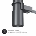 Смеситель Am.Pm Like F8007802 для кухонной мойки с каналом для питьевой воды, хром. Фото 6
