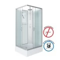 Душевая кабина Niagara Classic NG-33974-14QBKT 90х70. Фото 9