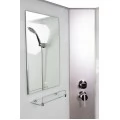 Душевая кабина Niagara Classic NG-33974-14QBKT 90х70. Фото 5