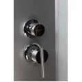 Душевая кабина Niagara Classic NG-33974-14QBKT 90х70. Фото 4