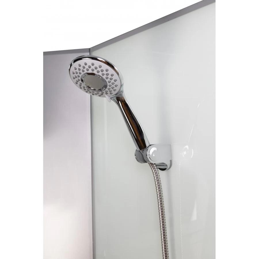 Душевая кабина Niagara Classic NG-33974-14QBKT 90х70. Фото 3