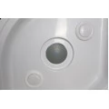 Душевая кабина Niagara Eco E120/90/40L/TN 120х90. Фото 1
