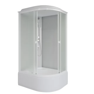 Душевая кабина Niagara Promo P100/70/40L/MT 100x70