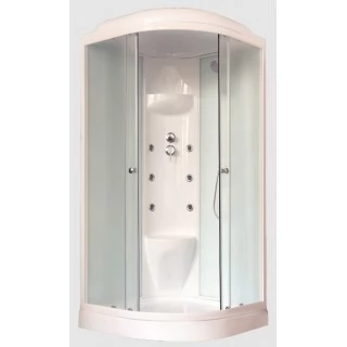 Душевая кабина Royal Bath HK RB90HK7-WC 90x90