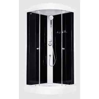 Душевая кабина Royal Bath НК RB90HK5-BT 90x90