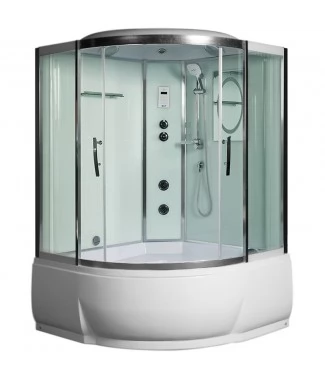Душевая кабина WeltWasser WW500 Emmer 13555 135x135
