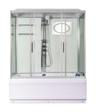 Душевая кабина WeltWasser WW500 Emmer 85/220/170