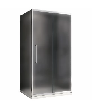 Душевой уголок ABBER Schwarzer Diamant AG30170MH-S70M
