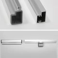 Душевой уголок Wasserkraft Berkel 48P26  120х100 см. Фото 2