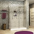 Душевой уголок Wasserkraft Dinkel 58R06 120х80 см. Фото 7