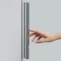 Душевой уголок Wasserkraft Dinkel 58R06 120х80 см. Фото 5