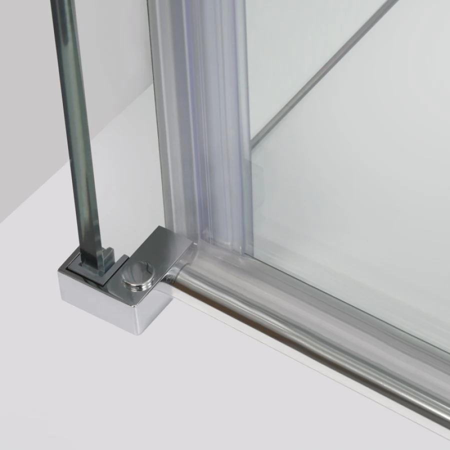 Душевой уголок Wasserkraft Dinkel 58R06 120х80 см. Фото 4
