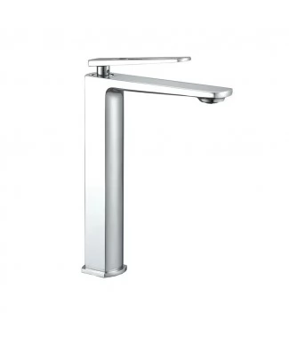 Смеситель для раковины Boch Mann Chika XL BM8590, хром