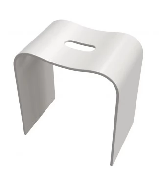 Стул Taliente SgabelloTA-STOOL38-blanco белый