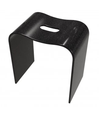 Стул Taliente SgabelloTA-STOOL38-nero черный