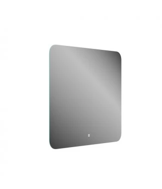 Зеркало Venice Backlight 80х70, с подсветкой