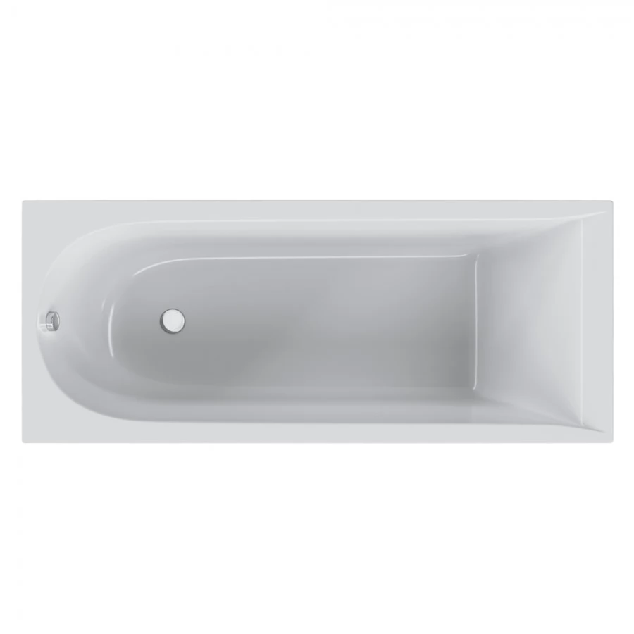 Акриловая ванна Am.Pm Spirit 170х70 см W72A-170-070W-A2