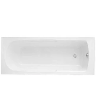 Акриловая ванна Aquanet Extra 170x70 (с каркасом)