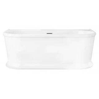 Акриловая ванна BelBagno BB408-1500-800 150x80