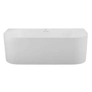 Акриловая ванна BelBagno BB412-1700-800-MATT 170x80