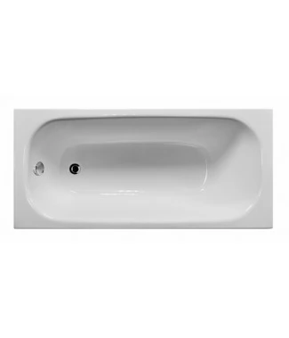 Акриловая ванна Eurolux Lait 150х70