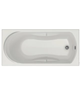 Акриловая ванна Eurolux Ontario 160x75