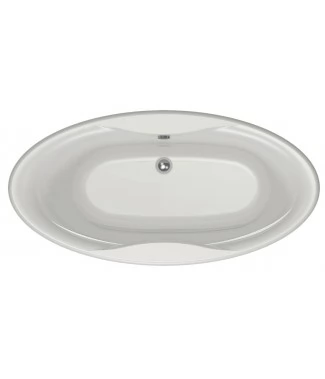 Акриловая ванна Eurolux Taho 180х90