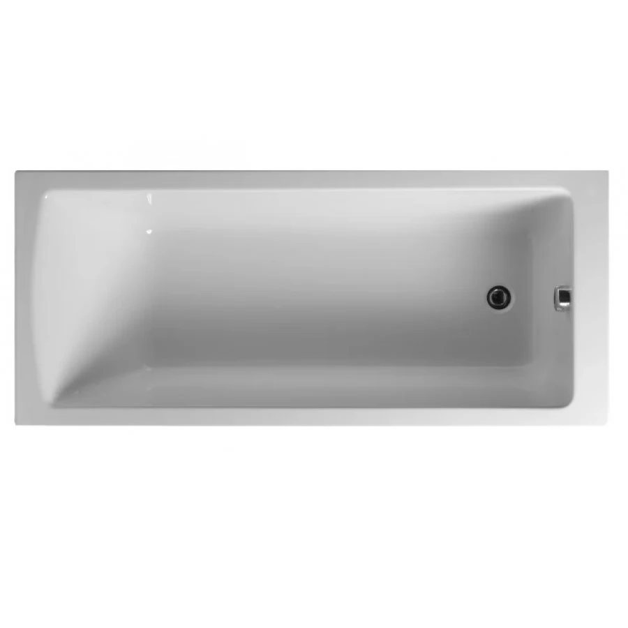 Акриловая ванна VitrA Neon 170x70