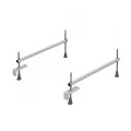 Монтажный комплектт Santek упрощенный к ванне Монако, Тенерифе 1WH301963. Фото 1