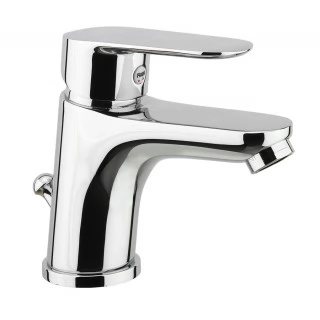 Смеситель для раковины Fiore Kevon 81CR8120, хром